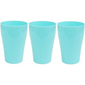 ITNEX 3PCS Travel Water Cups