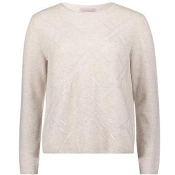 Betty Barclay Damen Pullover “Applikations-Design”