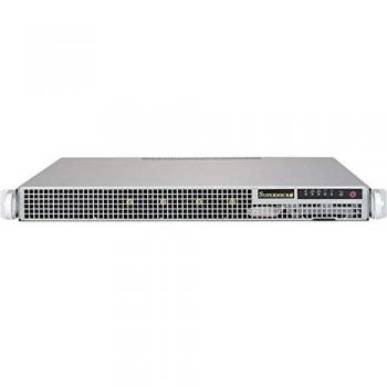 Supermicro Rackserver 1U AST2400