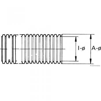 Herth+Buss Elparts 51271157 Dichtungsset
