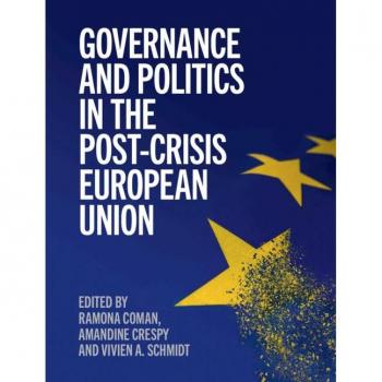 Vitalsource Technologies, Inc. Governance And Politics In The Post-crisis European Union