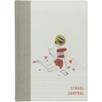 Lantern Studios Journey Notebook