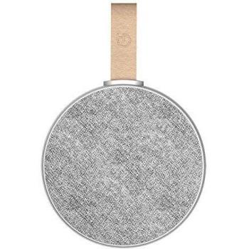Haut-parleur Bluetooth Hiditec Urban Rok S Blanc