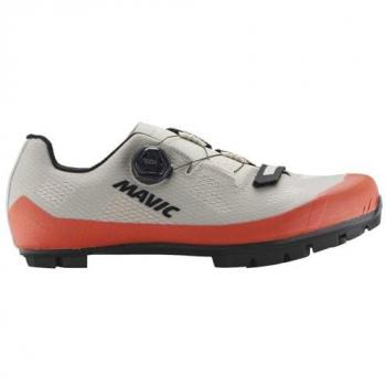Soleil Gris Mavic Crossmax SL II 38 – Chaussures de Cyclisme