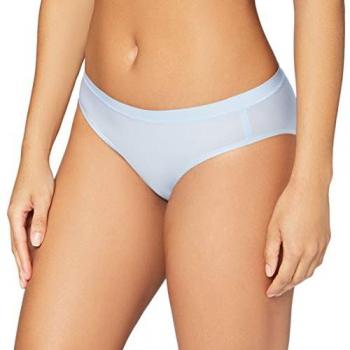Triumph Everyday Smart Taillenslip Hellblau Damen