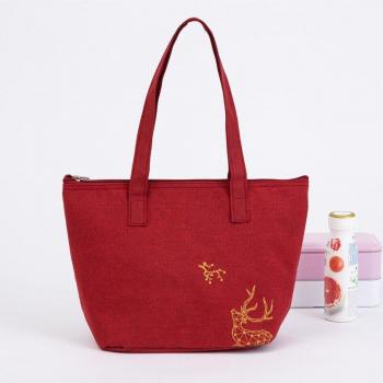 Thermal Lunch Bags for Women