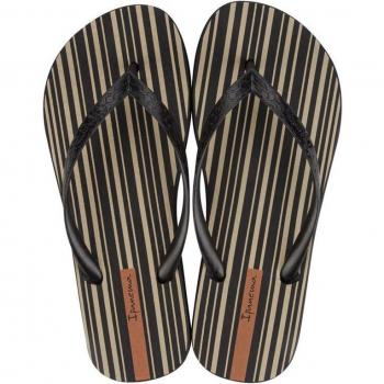 Classico Hap Flip‑Flops Ipanema Nero 41.5
