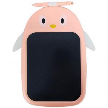 Colorful Penguin Digital Drawing Pad