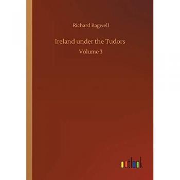 Ireland under the Tudors: Volume 3