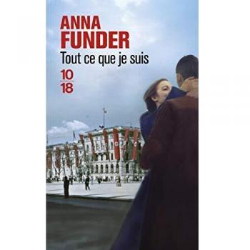 Tout ce que je suis