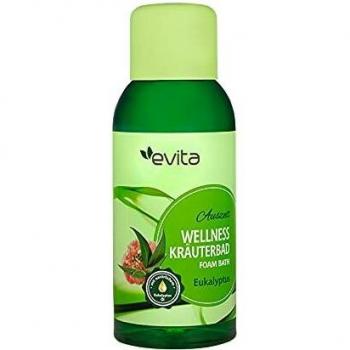 Evita Entspannungsbad Eukalyptus 500 ml