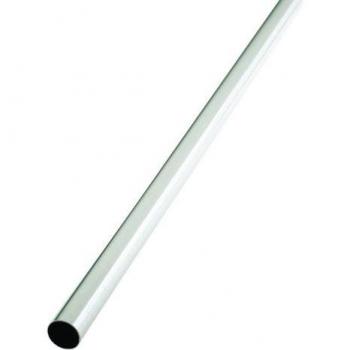 Round Tube Chrome 6Ft X 19mm