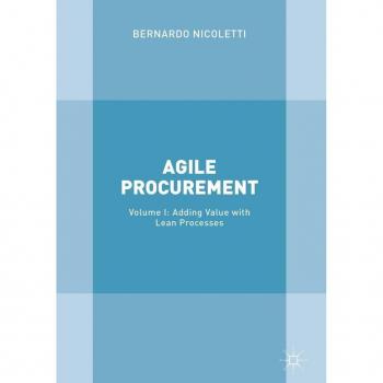 Vitalsource Technologies, Inc. Agile Procurement