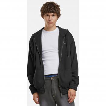 Karl Kani Sweatshirt mit großem Stern-Emblem