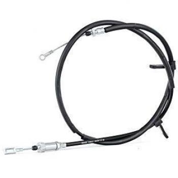 RIDEX Handbromsvajer Höger 124C0553 för FIAT, PEUGEOT, CITROËN