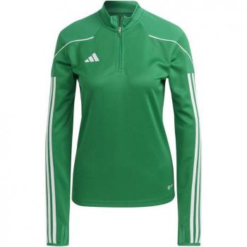 Sweatshirt femme adidas Tiro 23 League Rouge XS