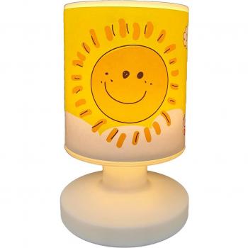 Niermann LightUp Standby – Lampada Ricaricabile IP44
