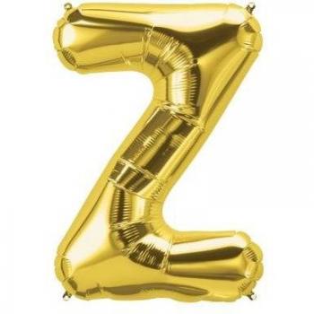 Realmax Foil Z Palloncino