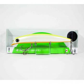 Ima Sasuke MRD 120 mm Floating Lure