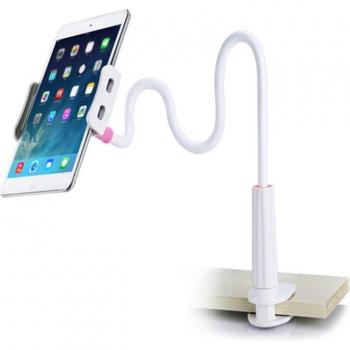 Flexible Lazy Tablet Stand for iPad Mini Air/Mobile Phone 3.5-10.5 Inch