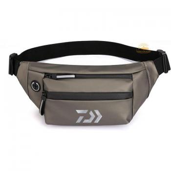 Bolso de Cintura para Aventura DAIWA