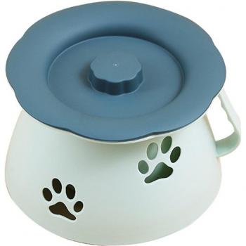 Urinoir Compact pour Enfants Fille et Garçon