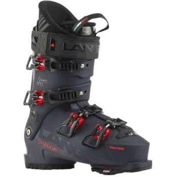 Chaussures de randonnée Lange Shadow 130 MV BW – Bleu Marine, 27,5 EU