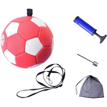 N0HA Kids Smart Soccer Ball with Foot Control Tether