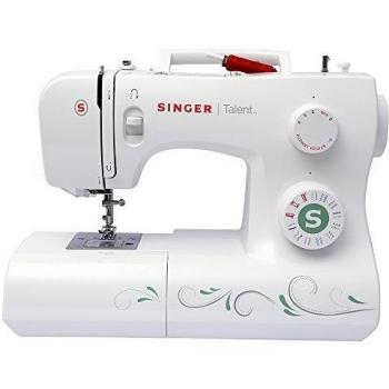 Singer 3321 Talent Sewing Machine with 2 Year Warranty