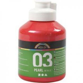 Colore & Vernice A-Color 500 ml