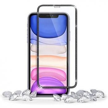 Protezione Schermo iPhone XR Ringke ID Jewel ed.