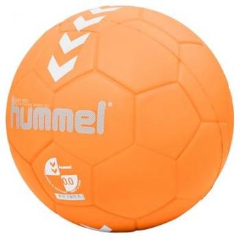 Hummel Easy Handball Größe 0 orange unisex