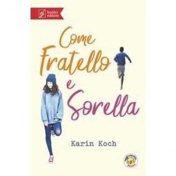 Come fratello e sorella Karin Koch