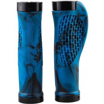 Accessoires de guidon anti-poussière pour vélo tout terrain