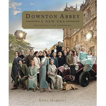 DOWNTON ABBEY: A NEW ERA