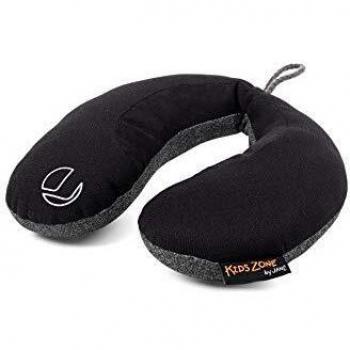 Pillow Cervicale Jané XL T62 Nero