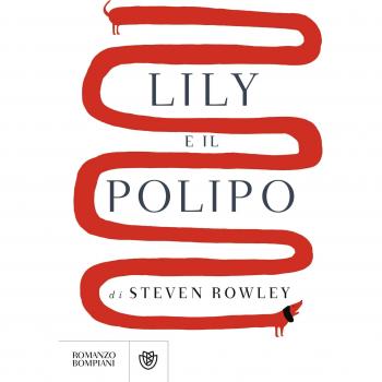 Lily e il polipo