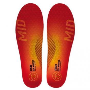 ThermoFit 3Feet Eco Insoles – EU 4-5