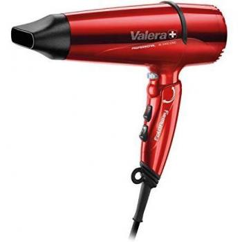Valera Red Light 5400 Faltbarer Haartrockner, 2000 Watt