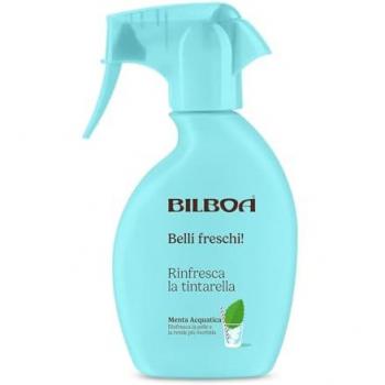 Bilboa Acqua Abbronzante Belli Freschi 250 ml