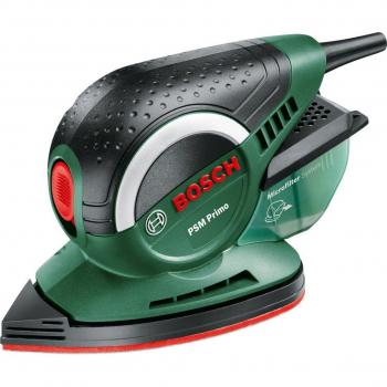 Bosch PSM Primo Multi-Sander (50 W, carton)