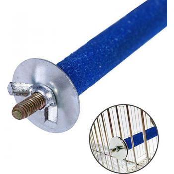 5Pcs Parrot Cage Perch
