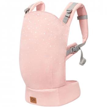 Mochila Portabebé NINO Confetti Kinderkraft