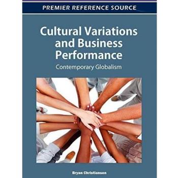 Cultural Variations and Business Performance