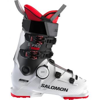 Salomon S/PRO Supra BOA® 120 – Scarpe da Sci 29,5 UK in Neutro