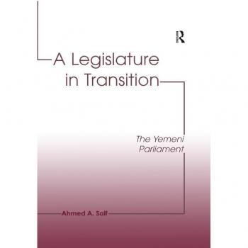 Vitalsource Technologies, Inc. A Legislature In Transition