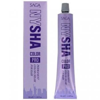 Saga Nysha Color Pro 100 Ml
