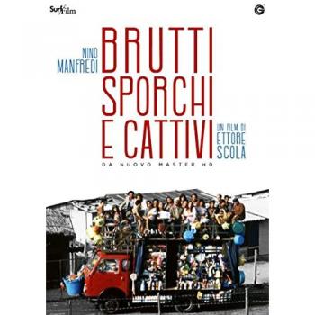 Brutti Sporchi e Cattivi (film)
