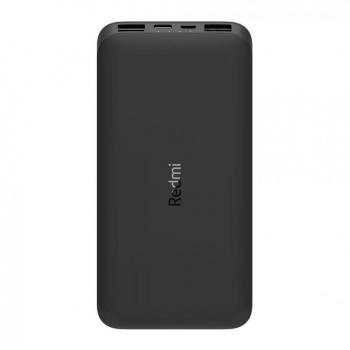 Xiaomi Redmi 10000 mAh Power Bank Zwart