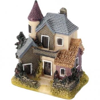 Fairy Garden Miniature House